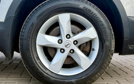 Nissan Qashqai, 2012 год, 1 129 990 рублей, 7 фотография