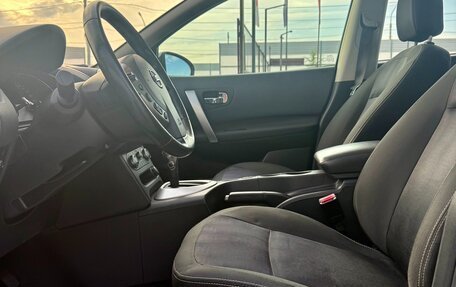 Nissan Qashqai, 2012 год, 1 129 990 рублей, 8 фотография