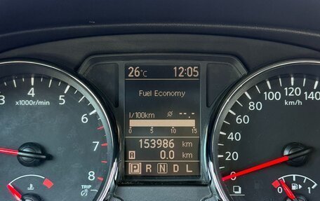 Nissan Qashqai, 2012 год, 1 129 990 рублей, 13 фотография