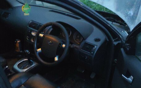Ford Mondeo III, 2002 год, 290 000 рублей, 6 фотография