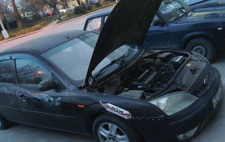 Ford Mondeo III, 2002 год, 290 000 рублей, 7 фотография
