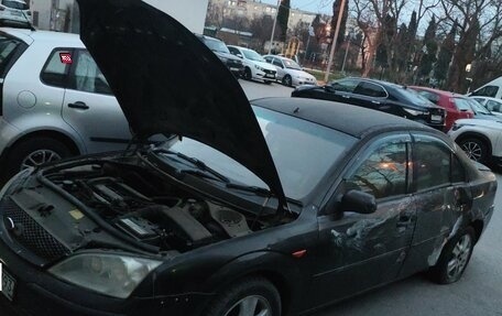 Ford Mondeo III, 2002 год, 290 000 рублей, 2 фотография