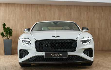 Bentley Continental GT, 2025 год, 52 900 000 рублей, 3 фотография