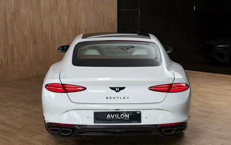 Bentley Continental GT, 2025 год, 52 900 000 рублей, 14 фотография