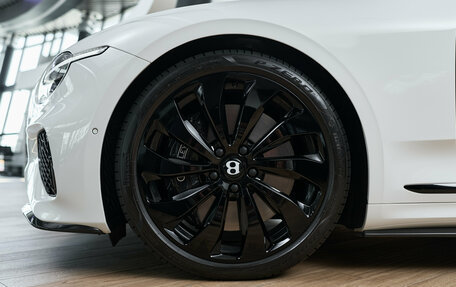 Bentley Continental GT, 2025 год, 52 900 000 рублей, 9 фотография