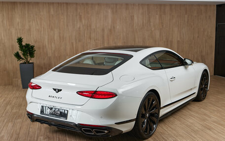 Bentley Continental GT, 2025 год, 52 900 000 рублей, 15 фотография