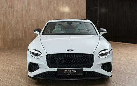 Bentley Continental GT, 2025 год, 52 900 000 рублей, 5 фотография