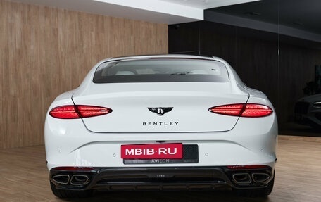 Bentley Continental GT, 2025 год, 52 900 000 рублей, 13 фотография