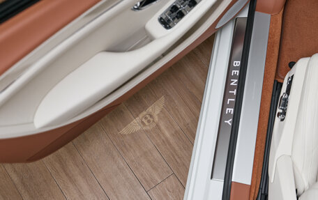 Bentley Continental GT, 2025 год, 52 900 000 рублей, 17 фотография