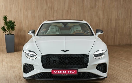 Bentley Continental GT, 2025 год, 52 900 000 рублей, 4 фотография