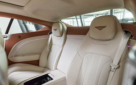 Bentley Continental GT, 2025 год, 52 900 000 рублей, 29 фотография