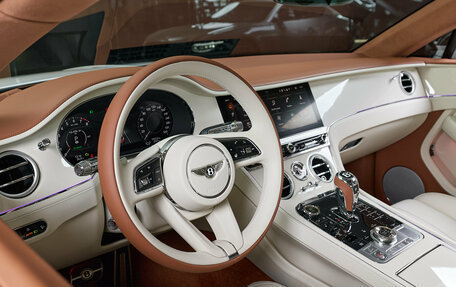 Bentley Continental GT, 2025 год, 52 900 000 рублей, 31 фотография