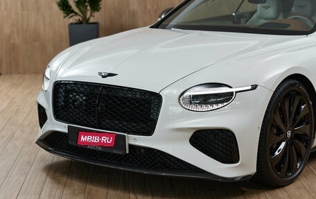 Bentley Continental GT, 2025 год, 52 900 000 рублей, 6 фотография