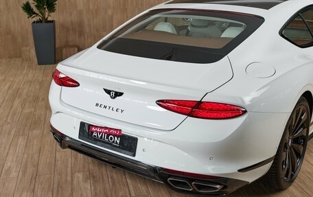 Bentley Continental GT, 2025 год, 52 900 000 рублей, 16 фотография