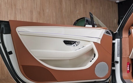 Bentley Continental GT, 2025 год, 52 900 000 рублей, 19 фотография