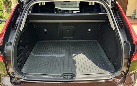 Volvo XC60 II, 2018 год, 2 800 000 рублей, 6 фотография