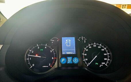 Lexus GX II, 2018 год, 6 900 000 рублей, 2 фотография