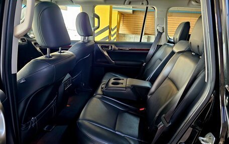 Lexus GX II, 2018 год, 6 900 000 рублей, 6 фотография