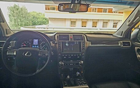 Lexus GX II, 2018 год, 6 900 000 рублей, 5 фотография