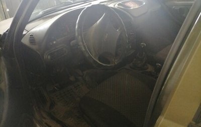 Chevrolet Niva I рестайлинг, 2007 год, 320 000 рублей, 1 фотография