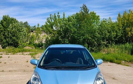 Honda Fit III, 2012 год, 670 000 рублей, 1 фотография