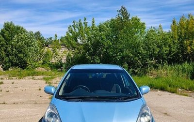 Honda Fit III, 2012 год, 670 000 рублей, 1 фотография