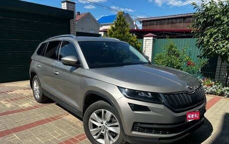 Skoda Kodiaq I, 2020 год, 3 000 000 рублей, 1 фотография