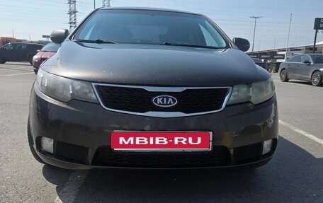 KIA Cerato III, 2011 год, 660 000 рублей, 1 фотография
