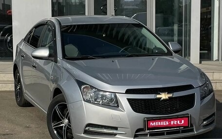 Chevrolet Cruze II, 2011 год, 550 000 рублей, 1 фотография