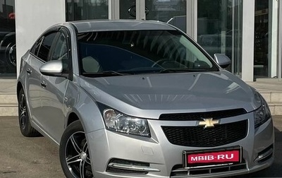 Chevrolet Cruze II, 2011 год, 550 000 рублей, 1 фотография