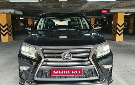 Lexus GX II, 2018 год, 6 900 000 рублей, 1 фотография