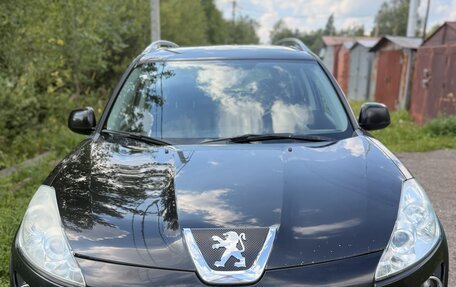 Peugeot 4007, 2008 год, 990 000 рублей, 1 фотография