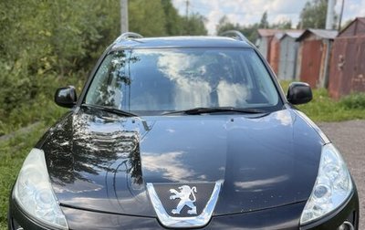 Peugeot 4007, 2008 год, 990 000 рублей, 1 фотография