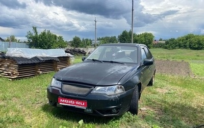 Daewoo Nexia I рестайлинг, 2010 год, 95 000 рублей, 1 фотография