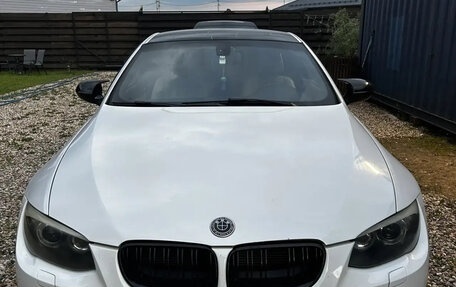 BMW 3 серия, 2010 год, 1 170 000 рублей, 1 фотография