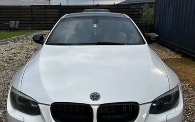 BMW 3 серия, 2010 год, 1 170 000 рублей, 1 фотография