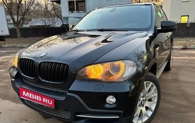 BMW X5, 2009 год, 2 100 000 рублей, 1 фотография