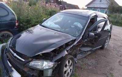 Chevrolet Lacetti, 2011 год, 80 000 рублей, 1 фотография