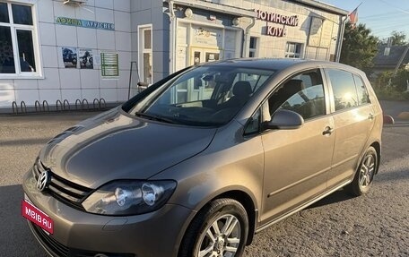 Volkswagen Golf Plus II, 2013 год, 700 000 рублей, 1 фотография