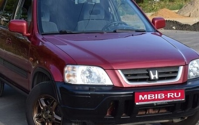 Honda CR-V IV, 1997 год, 430 000 рублей, 1 фотография