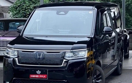 Honda Stepwgn, 2023 год, 2 255 000 рублей, 1 фотография
