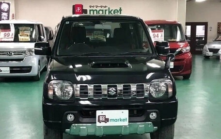 Suzuki Jimny, 2013 год, 686 000 рублей, 1 фотография
