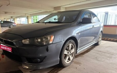 Mitsubishi Lancer IX, 2008 год, 650 000 рублей, 1 фотография