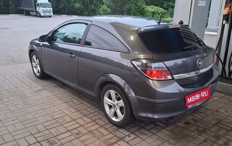 Opel Astra H, 2010 год, 370 000 рублей, 1 фотография