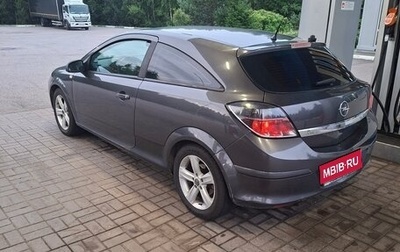 Opel Astra H, 2010 год, 370 000 рублей, 1 фотография