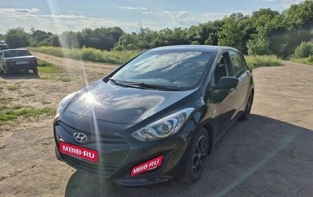 Hyundai i30 II рестайлинг, 2013 год, 800 000 рублей, 1 фотография