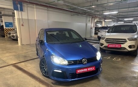 Volkswagen Golf R VII, 2012 год, 1 950 000 рублей, 1 фотография