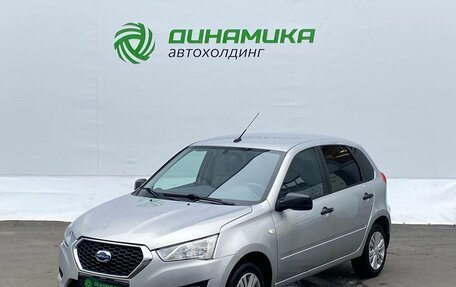 Datsun mi-DO, 2019 год, 670 000 рублей, 1 фотография