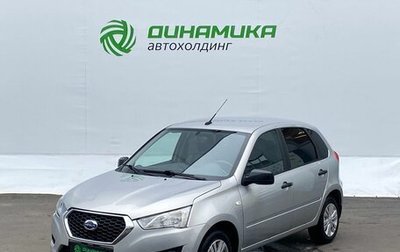 Datsun mi-DO, 2019 год, 670 000 рублей, 1 фотография