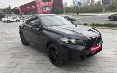 BMW X6, 2023 год, 8 990 000 рублей, 1 фотография